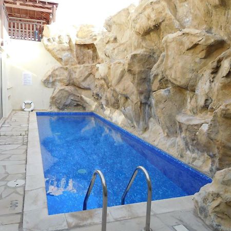 Vanessa 2 Bedroom Apartment Πάφος Εξωτερικό φωτογραφία