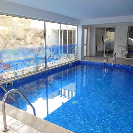 Vanessa 2 Bedroom Apartment Πάφος Εξωτερικό φωτογραφία