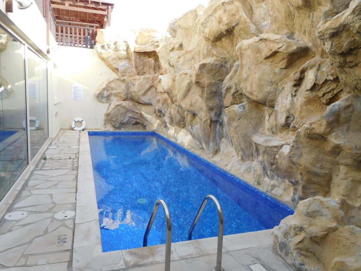 Vanessa 2 Bedroom Apartment Πάφος Εξωτερικό φωτογραφία