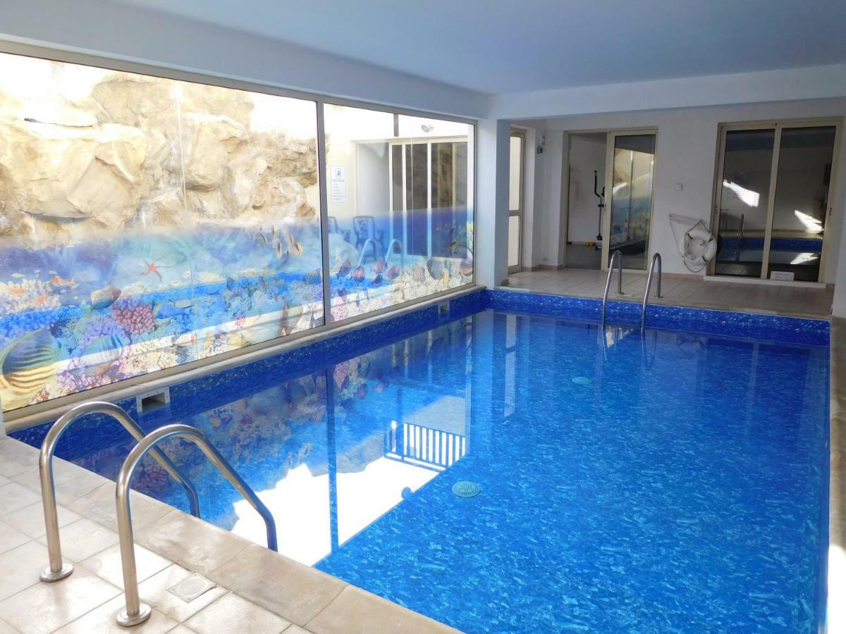 Vanessa 2 Bedroom Apartment Πάφος Εξωτερικό φωτογραφία
