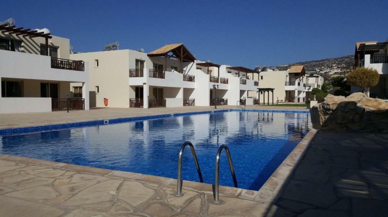 Vanessa 2 Bedroom Apartment Πάφος Εξωτερικό φωτογραφία